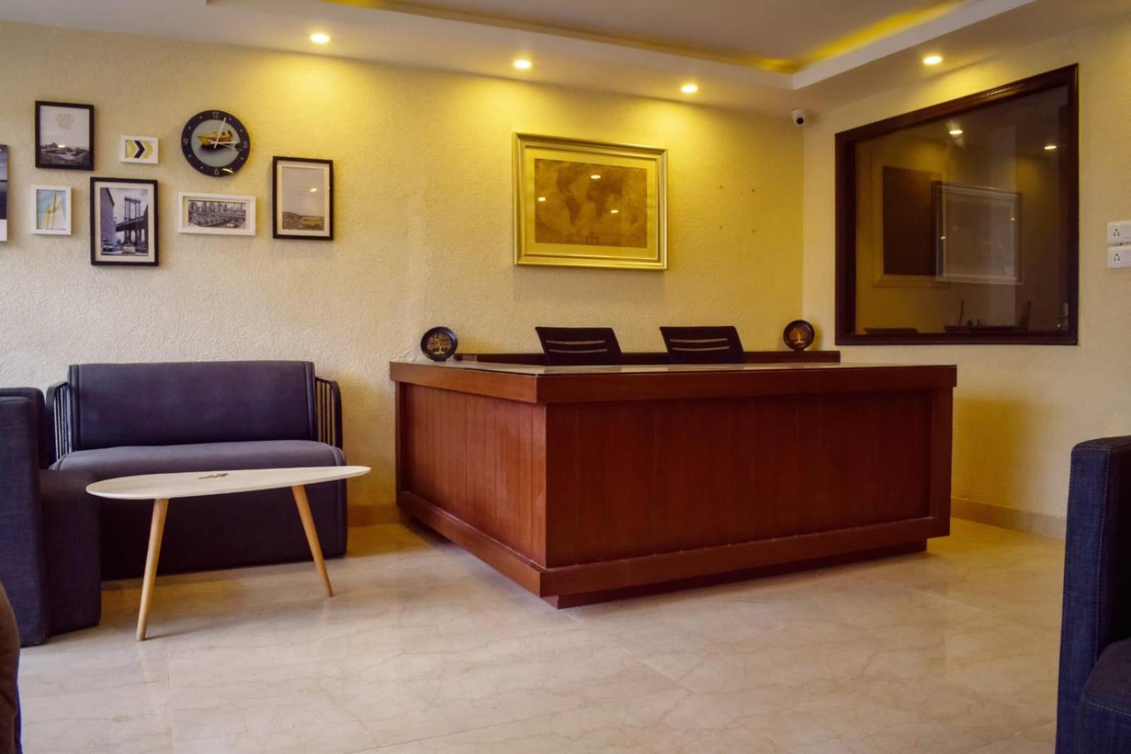 The Bunkk Inn Hotel & Restaurant Mussoorie Exterior photo